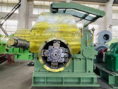 China 850 mm omgekeerde koude rollende molen voor koperen blokplaten omkeerbare rollen Te koop