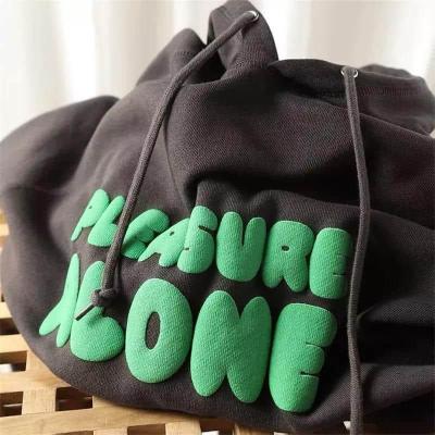 China The other heavy 100% heavy hop streetwear cotton hip hop print hoodie 3d pullover printing sweatshirts hoodies for men for sale