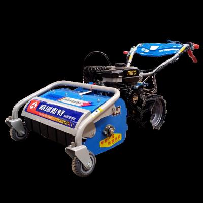 China Environmental Protection Grass Cutter Machine for sale