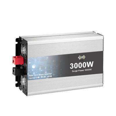 China Original High Quality 3000W Auto Parts Variable Frequency Transformer Parts Car Inverter of Inverter Brand New for sale