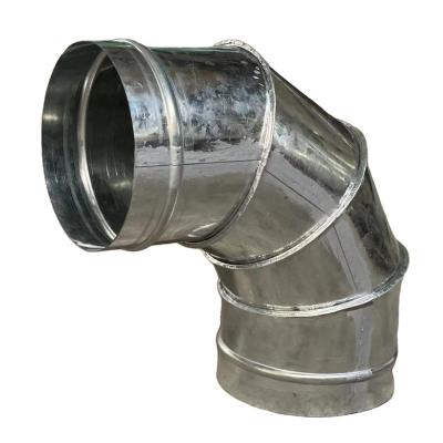 China China Solidly Made Top Quality Original Air Stacks Winding Spiral Air Duct for sale