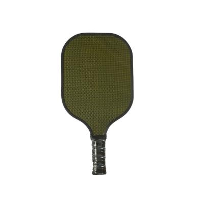 China Wholesale high quality original japanese carbon fiber customized nomex honeycomb and fiberglass pickleball paddle/racket customized high quality for sale