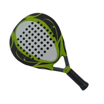 China Wholesale fashion outdoor custom goods sports high quality carbon fiber/graphite beach tennis paddle/racket/racket all for sale