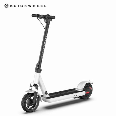 China Wholesale Unisex Kuickwheel 2021New S1-C PRO Folding Electric Scooter With NFC Unlocking GPS APP Function for sale