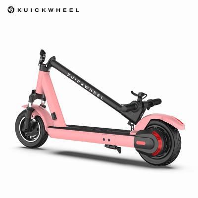 China Kuickwheel PRO Unisex Popular Electric Scooter S1-C Top Quality High Power With APP NFC CE for sale