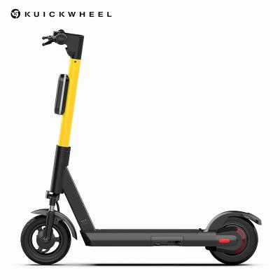 China Kuickwheel 2021 New Hireable Electric Scooter GS1-3000 Unisex With GPS APP Function IPX7 Waterproof OEM for sale