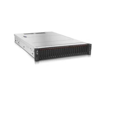 China Dell Intel Xeon E5-4603 Sr650  4 Socket 2U Data Firewall Servers Forever SR650 for sale