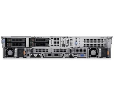 China Factory Direct Sale Original Dell Poweredge R750 2U Forever Network Server Casing Dell r750 for sale