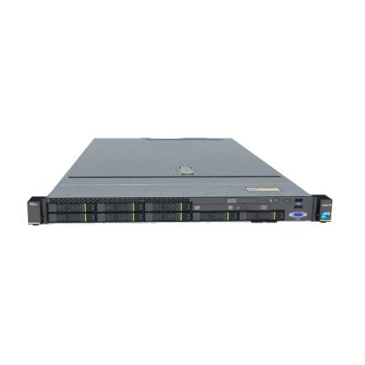 China Competitive price rack server Xeon 4210 cpu Fusion 1288H V5 HUAWEI server 64GB for sale