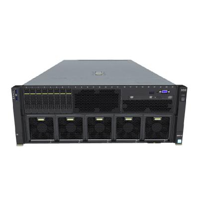 China Brand new server Xeon 6240L Server 5885H V5 server 48 DDR4 DIMM slots for sale