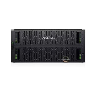 China DELL PowerVault ME5 Storage DELL PowerVault ME5084 84 LFF capacity storage Server ME5084 for sale