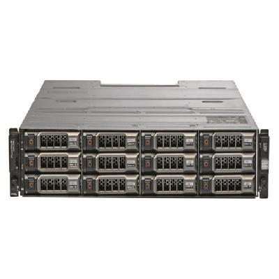 China Original Dell MD1220 Network powerVault  DIRect Attach Storage Dell PowerVault MD1220 for sale