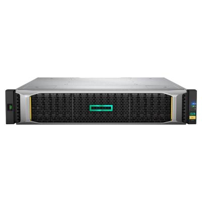 China Genuine SAN DC-power LFF Storage Flash Rack Storage HPE MSA 2050 SAN Storage MSA 2050 for sale