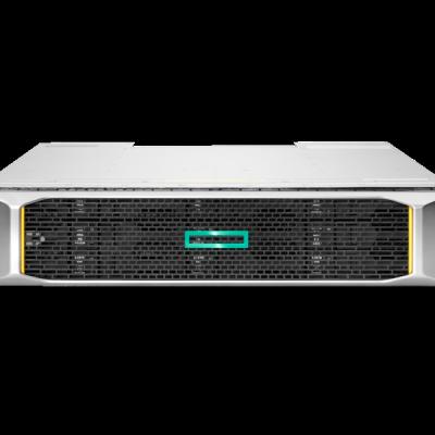 China Storage Original Hpe Msa Fibre 2060 2062 12Gb 16Gb 10GbE ISCSI SAS 12LFF  storage server 2 for sale