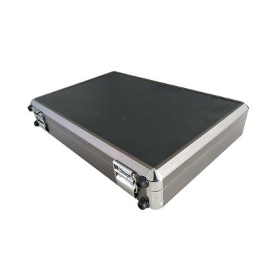 China Professional Aluminum Aluminum Tool Boxes Made in China for sale