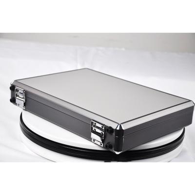 China Factory direct aluminum tool box high quality products wholesale for sale