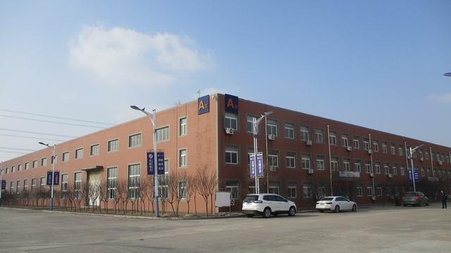 Verified China supplier - Shangdong Dongchen Energy Saving Power Equipment Co., Ltd.