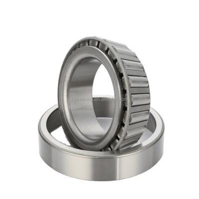 China Long Life High Speed Professional production Inch Tapered Roller Bearing 25590/25520 Gcr15 Bearing steel 45.618x82.931x23.812 Wholesale Sales for sale