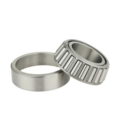 China Longer service life High Speed Inch Tapered Roller Bearing 07093/07196 Size 23.812x50.005x13.495mm For Automobile steering system High Quality for sale