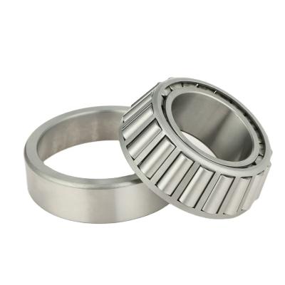 China Long life 387A/382 Professional production Inch Tapered Roller Bearing 57.15x98.425x21mm Gcr15 Bearing steel Wholesale Sales for sale