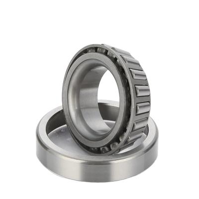 China Longer service life High Speed JM716649/JM716610 Inch Tapered Roller Bearing High Quality single row  roller bearings ball bearing 85*130*29mm for sale