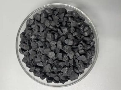 China Iron Catalyst HTS Catalyst Are Widely Used In Ammonia Synthesis Production for sale