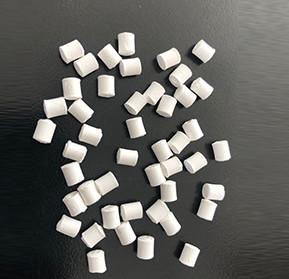 China 1.5mm White Pellet Alumina Catalyst Support for sale