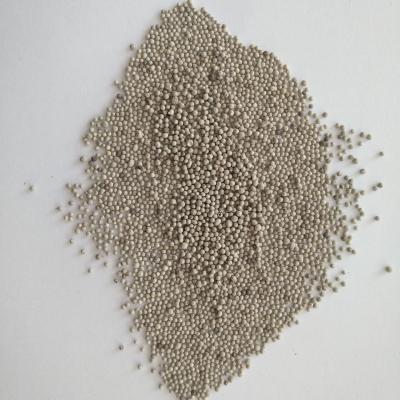 China bolas do catalizador do Dehydrogenation de 1.3mm 2.2mm do Alkane NC10-C14 ao Alkene à venda