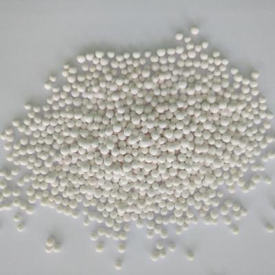 China LS 0.65kg/L 3mm Activated Alumina Ball for sale