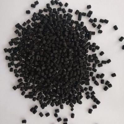 China do catalizador biológico preto da síntese do catalizador da etilamina do cilindro de 3-5mm tamanho pequeno à venda