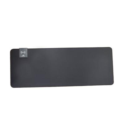 China Ignition Colorful Rubber Extended Radio Loading Large Black Custom Sublimation Mouse Pad XXL for sale