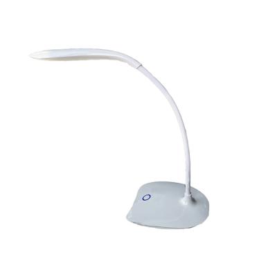 China Amazon Hot Selling Modern Calendar Desk Lamp Folding Eye Shield Led Desk Lamp High Intensity Office Task Lamp For Reading for sale