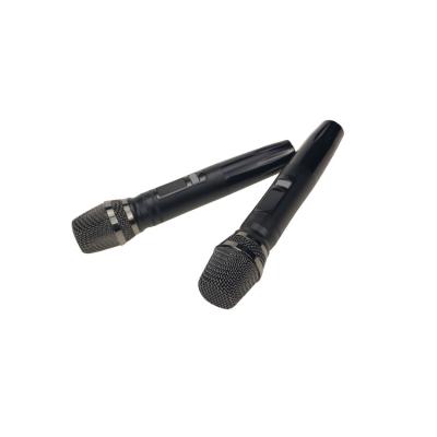 China Handheld Wireless Microphone High Sensitivity Long Range Mic For Meeting Room for sale