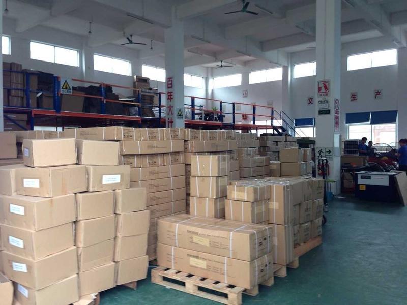 Verified China supplier - Guangzhou Traust Envir. & Tech. Co., Ltd.