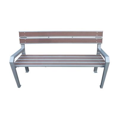 China Modern USA Style Outdoor Garden Bench /Garden Furniture With Competitive Price for sale