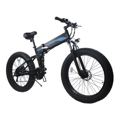 China Good Quality Professional Electric Bike City E-Bikes 7-Speed ​​Long Range 50KM Motor 500W City E-Bikes FCC Aluminum Alloy CE Dirt Bike for sale