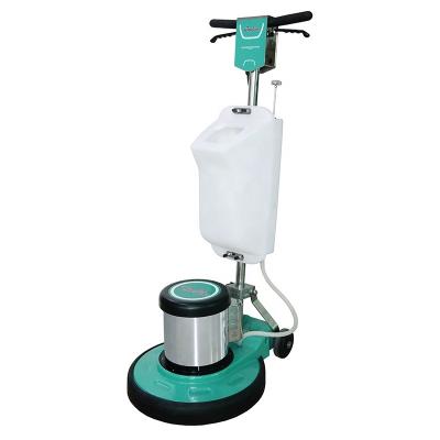 China Hotels Safe Use And Cleaning Scrubber Excellent For Floor for sale