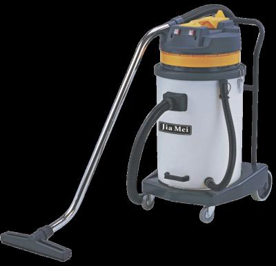 China 70L Hotel Battery Operated Vacuum Cleaners Made in China for sale