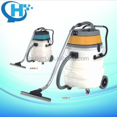 China Wet & Dry Wet & Dry Vacuum Cleaner for sale