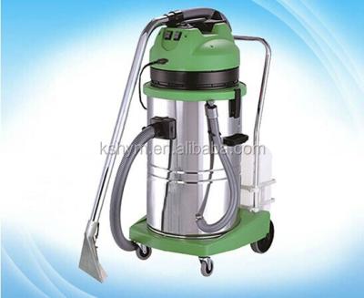 China Critical cleaning/Automatic residue-free carpet cleaning machine for sale