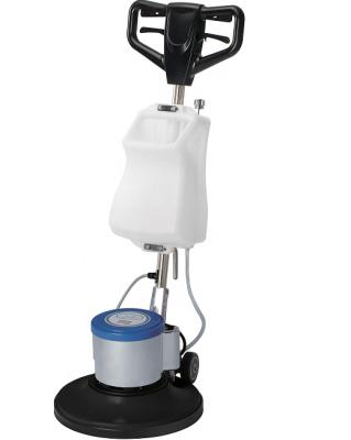 China Good Quality Hotels Multifunction Floor Cleaning Machine Competitive Price for sale