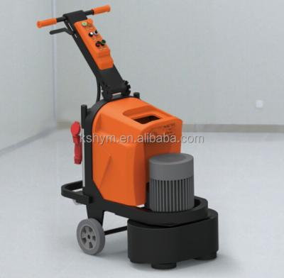 China professional new design construction concrete floor grinding machine price Y01B for sale