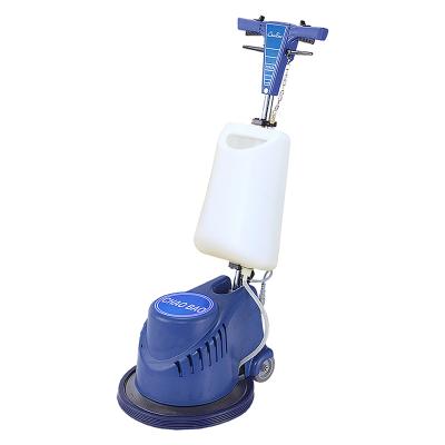 China Hotels Multi-Purpose Portable Carpet & Floor Cleaning & Scrubber, Wax Removal & Low Speed ​​Polishing Machine for sale