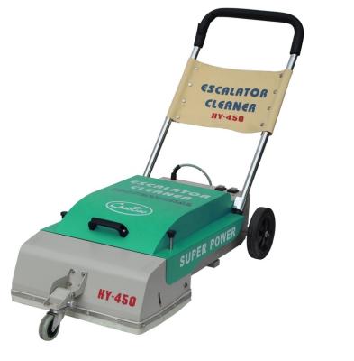 China High Quality Hotels Escalator Cleaner For Sale for sale