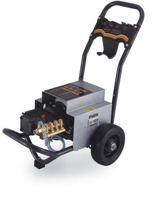 China Critical Cleaning/Hot Sales 2.2kw No Residue Power Line Low Noise Pressure Practical High Pressure Cleaner for sale