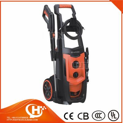 China 220V Critical/Household Cleaning Car High Pressure Seal Without Residue for sale