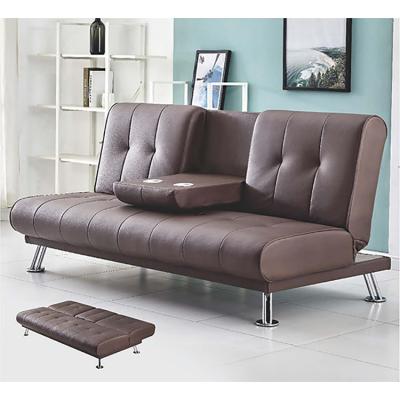 China Factory Price Fabric Corner Sofa Bed Folding With Storage Cheap Furniture Living Room Sofa Cum Bed Adjustable (Height) for sale