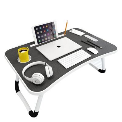 China Amazon Hot Sale Lap Foldable Desks Over Bed for sale