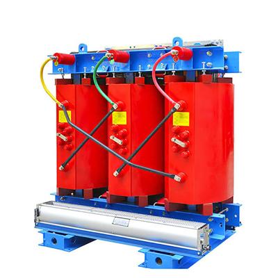 China Power Distribution System Transformer Factory Supply 50Hz 60Hz 1600 KVA 2000KVA Dry Type Transformer For 11kv 33kv Power Distribution for sale