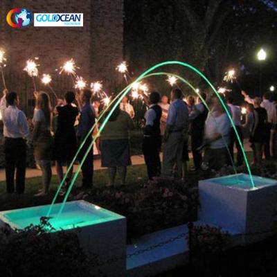 China ODM FREE Modern DESIGN Laminar Jumping Jet Water Fountain for sale